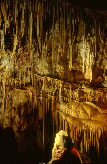 Kartchner Caverns